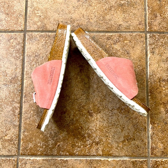 SOLD NOT FOR SALE SOLD Birkenstock’s Rose Vaduz EU 37 - Picture 3 of 8